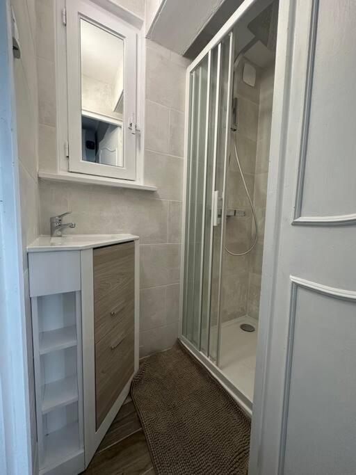 Face A La Mer, Appartement Rdc Bray Dunes Exterior foto